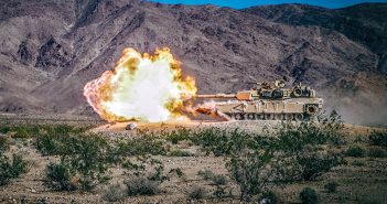 Shift Toward Standardized System Solutions for Military Ground Vehicles
