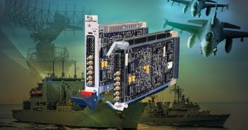Pentek’s New 3U VPX Board Optimizes High-Speed Optical and RF I/O Connectivity
