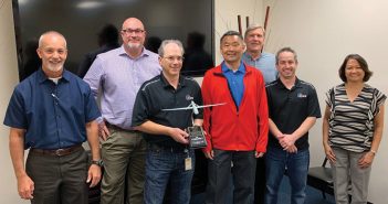 DDC is Again Recognized for Outstanding Quality & Delivery Performance by General Atomics Aeronautical Systems!