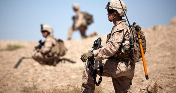 Security Systems Manager for Aerospace and Defense Solutions