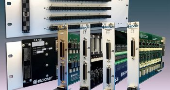 MBloomy Announces Five Modules for Aerospace Automated Test and Simulation Systems