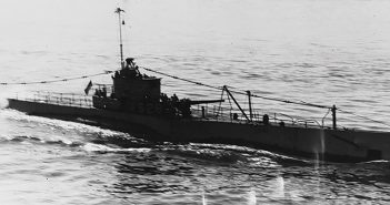 Navy Validates Lost 52 Project Discovery of Identification of WWII Submarine S-28 Gravesite Off Oahu