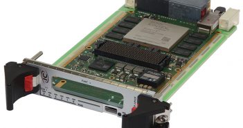 The First VITA 66.5 compliant 3U VPX Xilinx Kintex® UltraScale™ FPGA board, available on the market