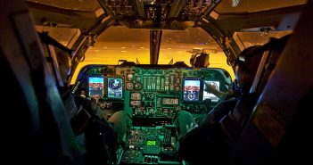 Mercury Systems Receives $3.9M Contract to Prepare Next Generation Airborne Radar Processing Subsystems for Production