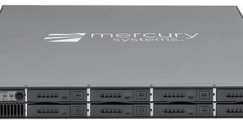 Mercury Systems Announces Rugged Servers with Second Generation Intel Xeon Scalable Processors