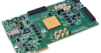 Microchip and STAR-Dundee Create First SpaceVPX -Compliant Development Platform Featuring Radiation-Tolerant FPGAs and SpaceFibre Technology
