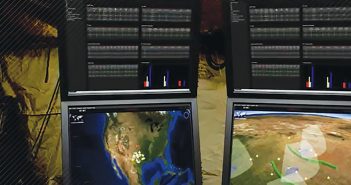 Patriot™ air and missile defense system upgrading to gamer-style interface