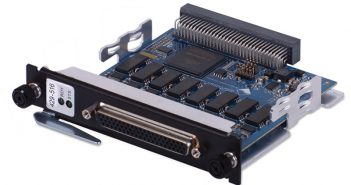 New High Performance 24 Channel ARINC 429 Board from UEI