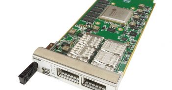 VadaTech Announces New AMC with Dual High performance 40/50/100GbE Host Bus Adapter