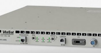 Viasat Expands ‘Edge to Cloud’ Network Encryption Portfolio with Introduction of First Type 1 100 Gbps Ethernet Encryptor