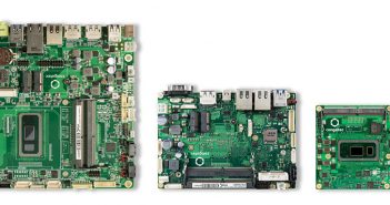 Congatec boards with 8th Gen Intel® Core™ Mobile processor and 10+ years availability Up to 58% performance boost with extended availability