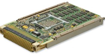 Abaco Single Board Computer Chosen For New Electronic Warfare Systems