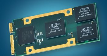 Acromag Releases New Isolated Quad RS232 Serial Communication Modules in Ruggedized Mini PCIe Form Factor