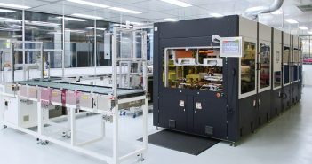 DATA MODUL is a pioneer of hybrid bonding