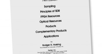 New Software Radio Handbook