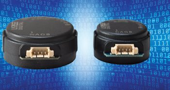 Resolution, Accuracy, and Precision of Encoders