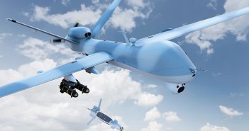 Weapon Automation and AI