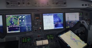 Boeing Introduces Tailored Charts for Avionics Services to Enhance Navigation Capabilities for Pilots