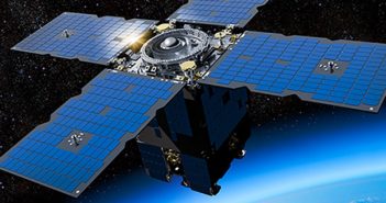 General Atomics Orbital Test Bed Satellite Payload Commissioning Underway