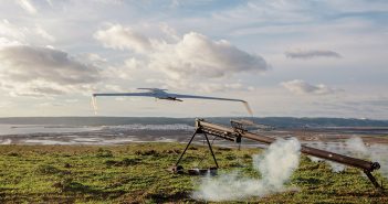 RAFAEL enters unmanned aerial platform domain with acquisition of Aeronautics