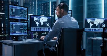 New Ways to Build a Business Bedrock for the IOT Age