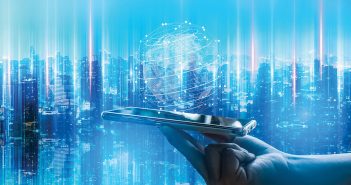 Powering Machine Intelligence at the Edge