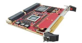 Abaco Announces Industry’s First 6U VPX Solution to Feature new Xilinx RF System-on-Chip Technology