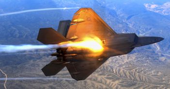 LYNX MOSA.ic™ Selected For F-35 Lightning II Mission System Avionics