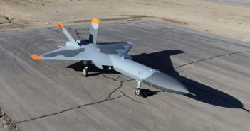 Sierra Technical Services Completes Major Milestone on 5GAT Drone for the Department of Defense