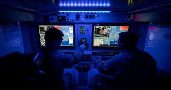Booz Allen to modernize GPS for U.S. Navy and Air Force