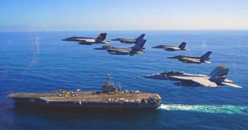 Rugged RF & Optical Solutions Over OpenVPX Prepare Mil/Aero Customers For the Next Generation of System Performance