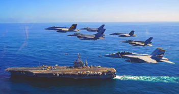 Rugged RF & Optical Solutions Over OpenVPX Prepare Mil/Aero Customers For the Next Generation of System Performance