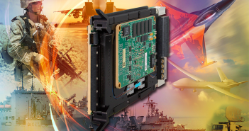 Pentek Announces New Quartz RFSoC Board Aligned with the Technical Standard for the SOSA Reference Architecture