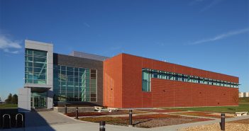 Planning and Designing a Supercomputer Center for the United States Military