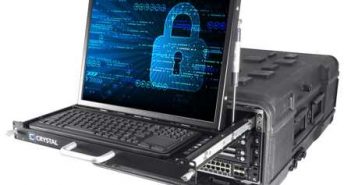 THE BEST HACKER DEFENSE IS A GOOD OFFENSE