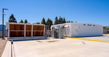 “Tiny Homes” for NASA Supercomputers Suit Silicon Valley’s Climate