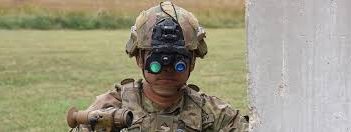 L3HARRIS TECHNOLOGIES EQUIPS THE US ARMY’S FIRST UNIT WITH ENHANCED NIGHT VISION GOGGLE – BINOCULAR