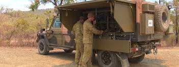 L3Harris recently completed a large-scale field demonstration of the newly developed ANW2D waveform in Queensland, Australia at the Shoalwater Bay Training Area (SWBTA).