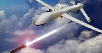 Unmanned Vehicles – Changing the Face of Modern Warfare – How will it sort-out?