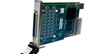 Marvin Test Solutions Expands PXI FPGA Product Line