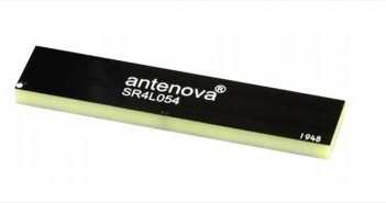 Antenova adds high performer to its 5G antennas