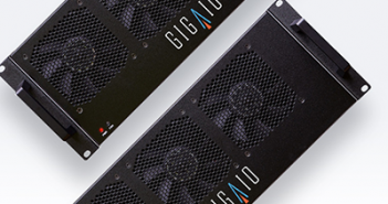 GigaIO Introduces the Industry’s First PCIe 4.0 Fully Managed Accelerator Pooling Appliance for the Composable Data Center