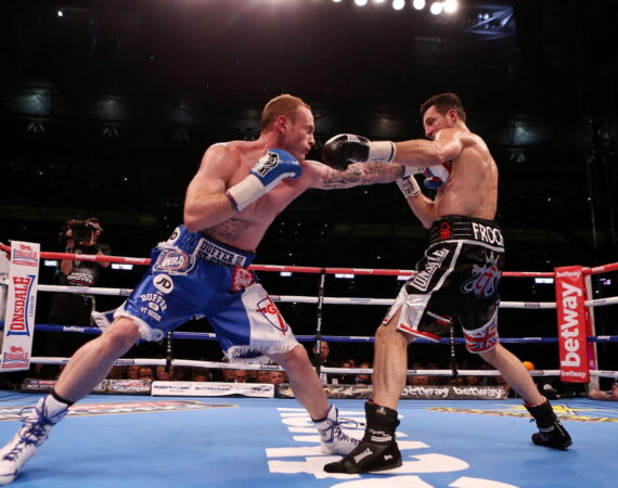 Boxing