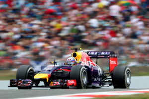 F1 Bosses Reach Engine Price Deal Motosport