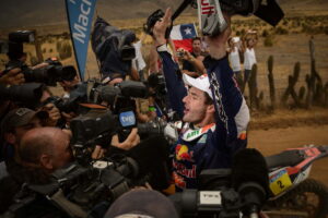Inside Speedway: Ownership Review Rally
