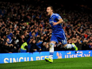 Should Terry Leave Chelsea Now or Ever? Soccer