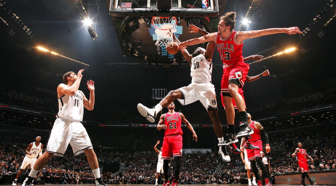 NBA