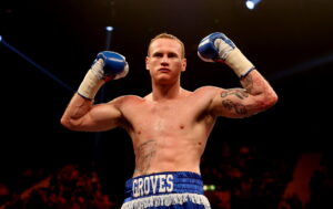 Boxing
