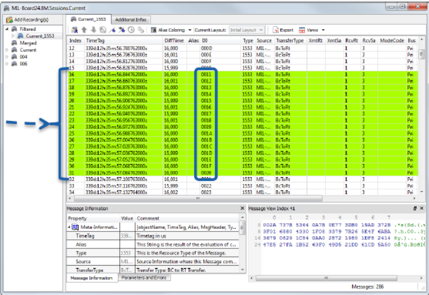 SOLVING CYBER SECURITY ON AVIONICS DATABUSSES COTS Journal