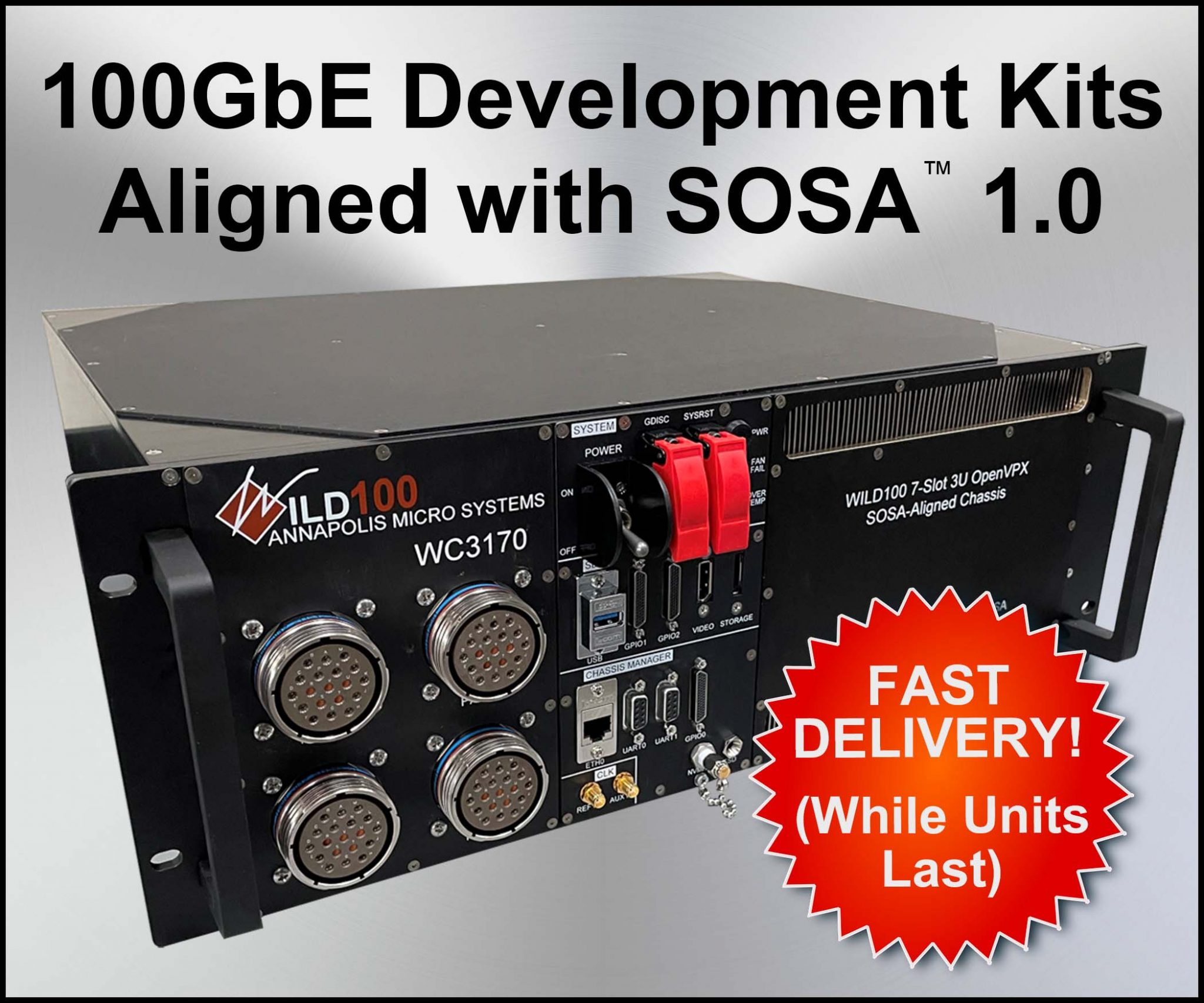 COTS Journal The Journal of Military Electronics & Computing